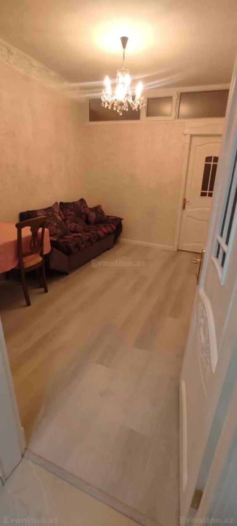 Kirayə verilir 2 otaqlı Mənzil Köhnə tikili 43 m² Binəqədi r. - şəkil 3