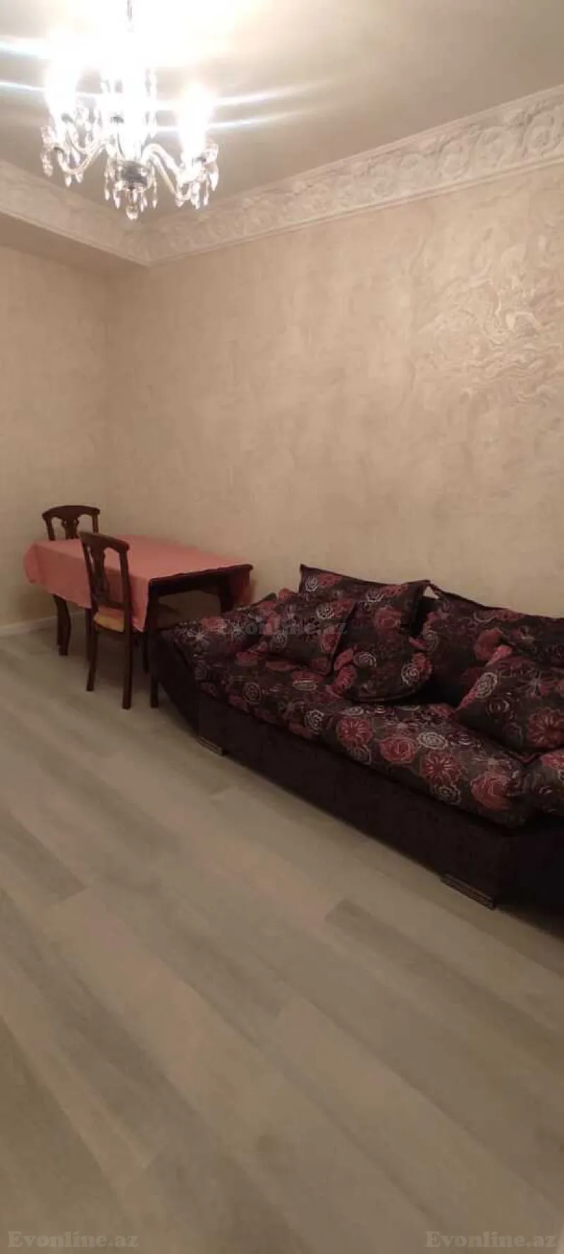 Kirayə verilir 2 otaqlı Mənzil Köhnə tikili 43 m² Binəqədi r. - şəkil 4