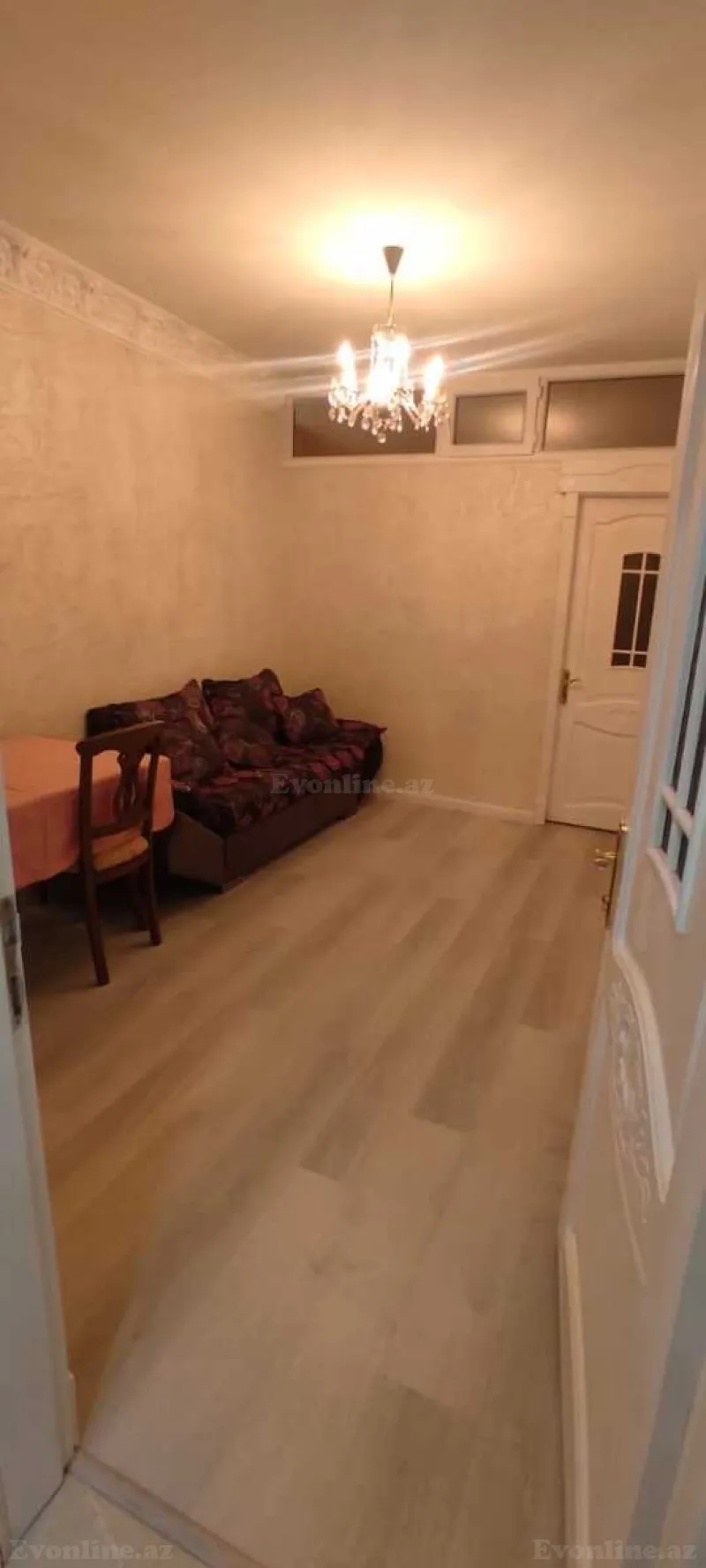 Kirayə verilir 2 otaqlı Mənzil Köhnə tikili 43 m² Binəqədi r. - şəkil 5