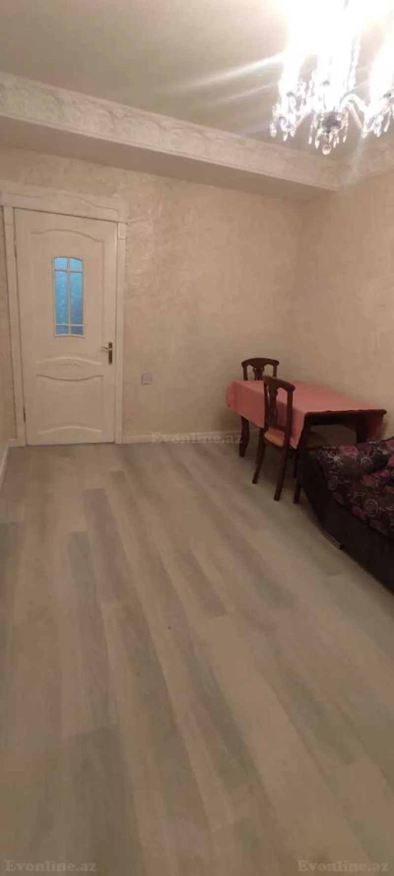 Kirayə verilir 2 otaqlı Mənzil Köhnə tikili 43 m² Binəqədi r. - şəkil 6