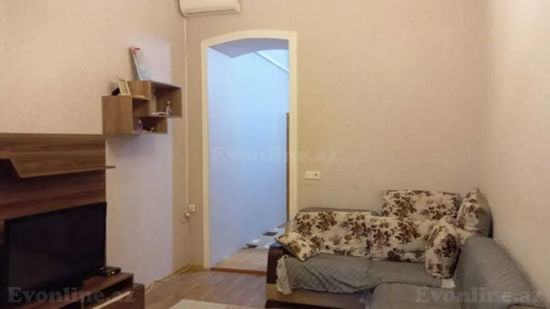 Kirayə verilir 2 otaqlı Mənzil Yeni tikili 60 m² 28 May m.
