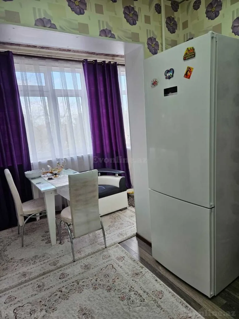 Satılır 3 otaqlı Mənzil Köhnə tikili 68 m² Biləcəri - şəkil 7