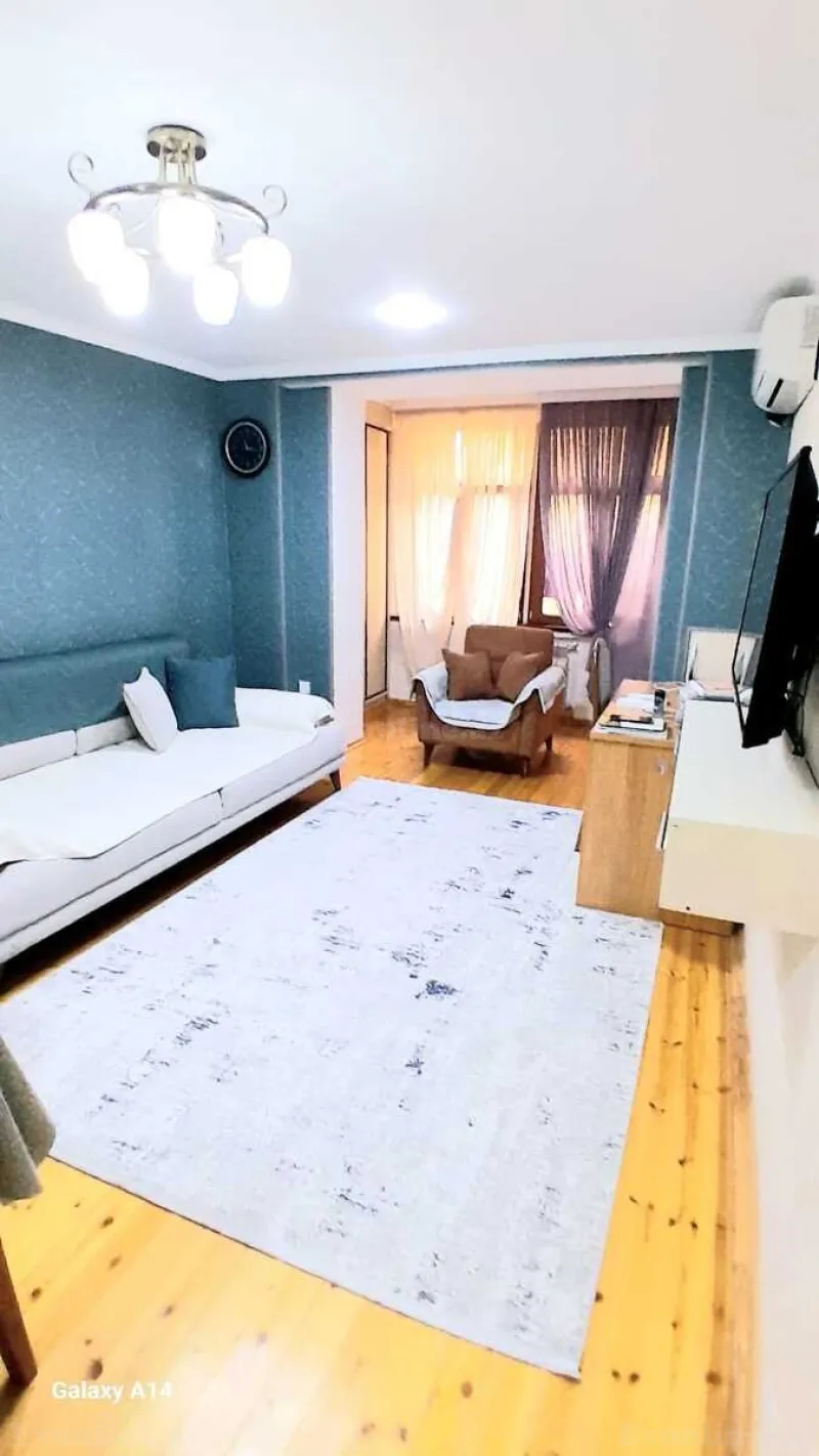 Satılır 3 otaqlı Mənzil Köhnə tikili 68 m² Biləcəri - şəkil 8