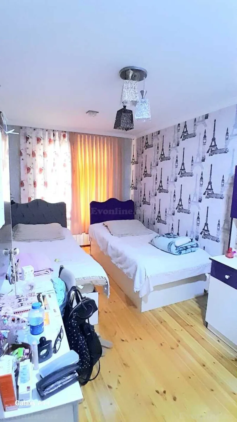 Satılır 3 otaqlı Mənzil Köhnə tikili 68 m² Biləcəri - şəkil 10