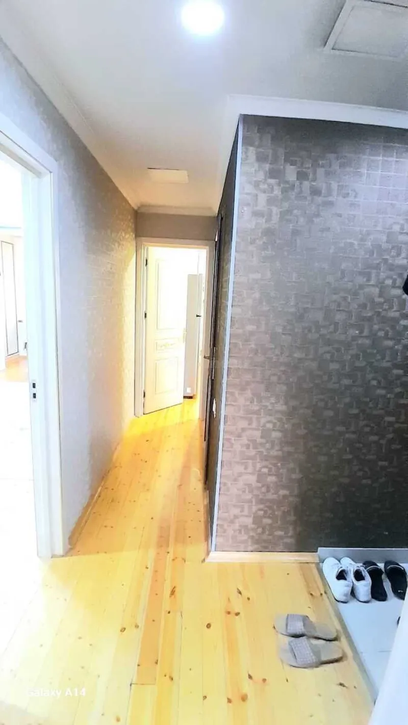 Satılır 3 otaqlı Mənzil Köhnə tikili 68 m² Biləcəri - şəkil 14