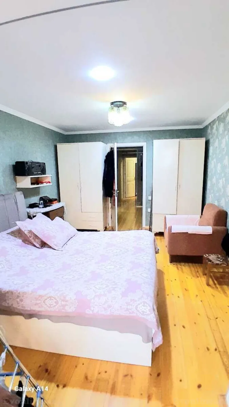 Satılır 3 otaqlı Mənzil Köhnə tikili 68 m² Biləcəri - şəkil 15