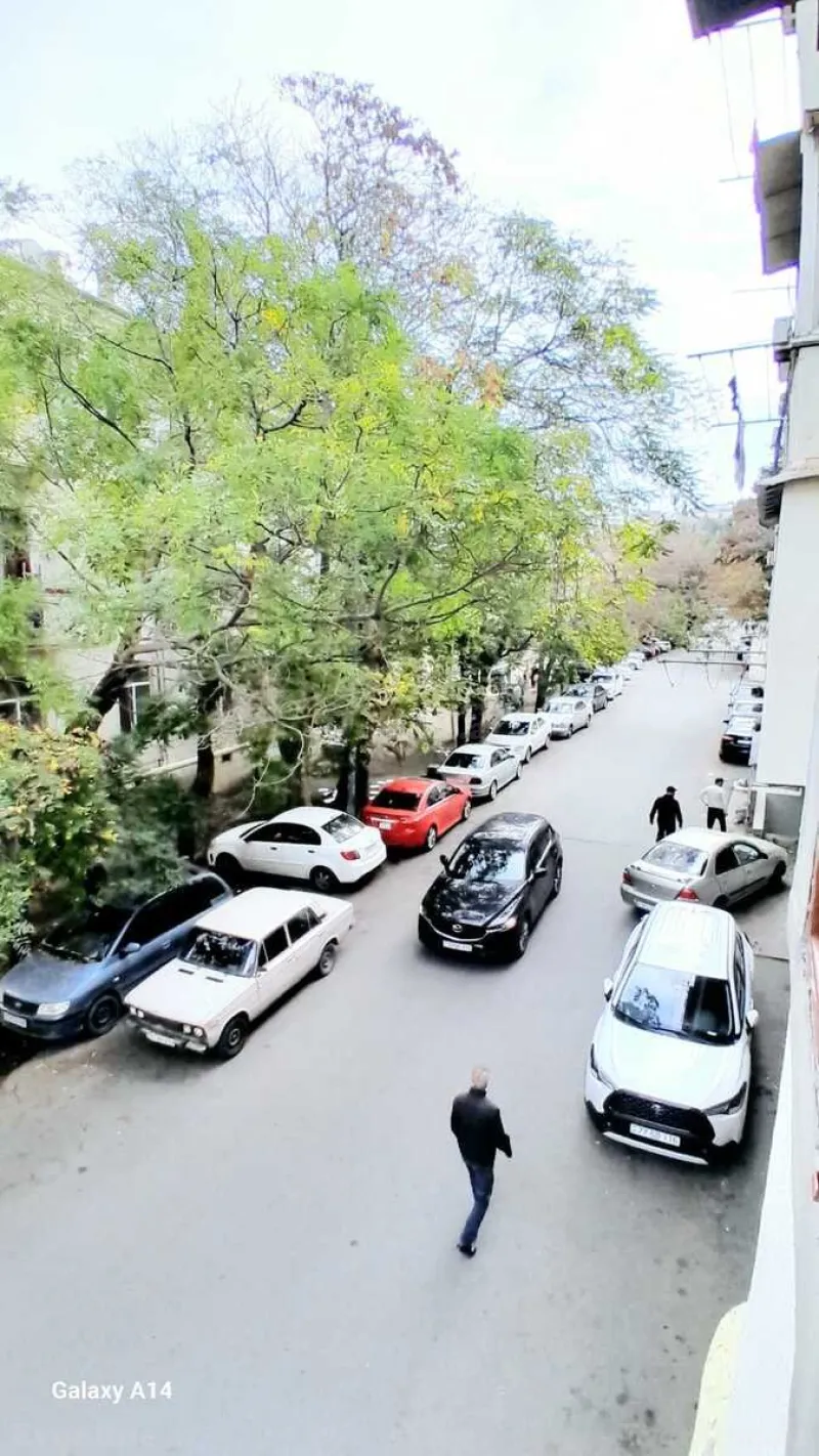 Satılır 3 otaqlı Mənzil Köhnə tikili 68 m² Biləcəri - şəkil 16