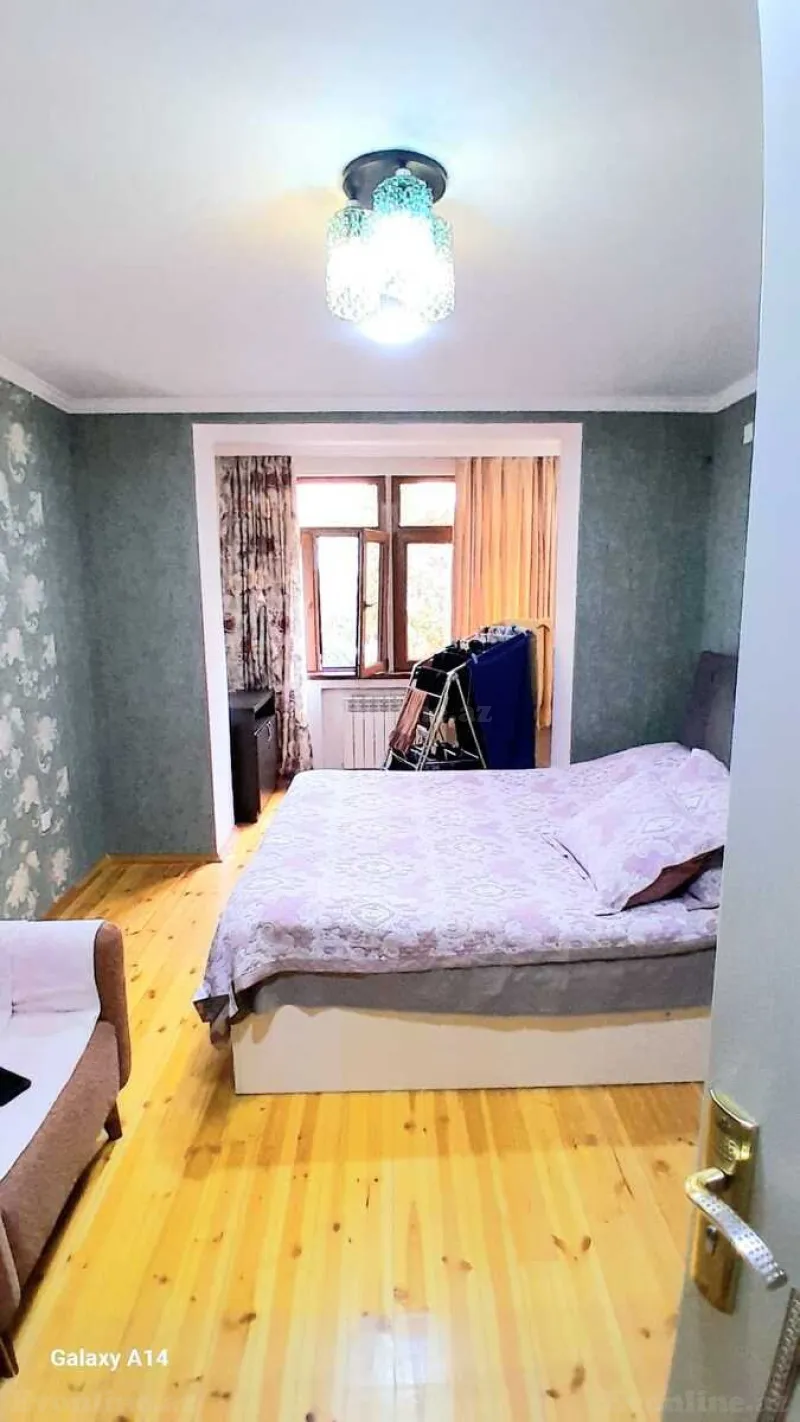 Satılır 3 otaqlı Mənzil Köhnə tikili 68 m² Biləcəri - şəkil 17