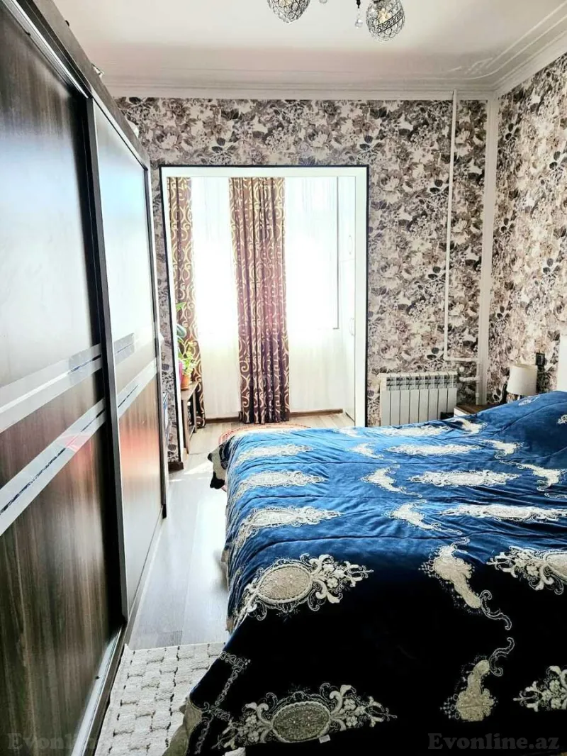 Satılır 3 otaqlı Mənzil Köhnə tikili 68 m² Biləcəri - şəkil 18