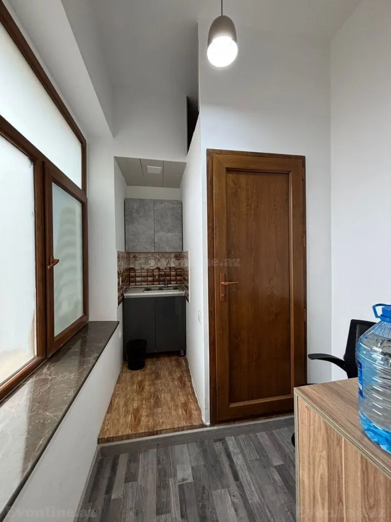 Kirayə verilir Ofis 20 m² Xətai r. - şəkil 3