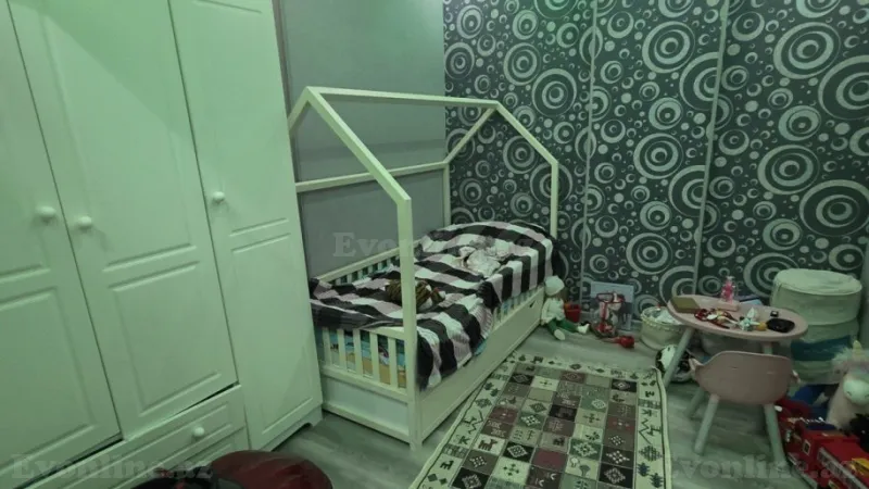 Satılır 3 otaqlı Mənzil Yeni tikili 94 m² Xırdalan - şəkil 5