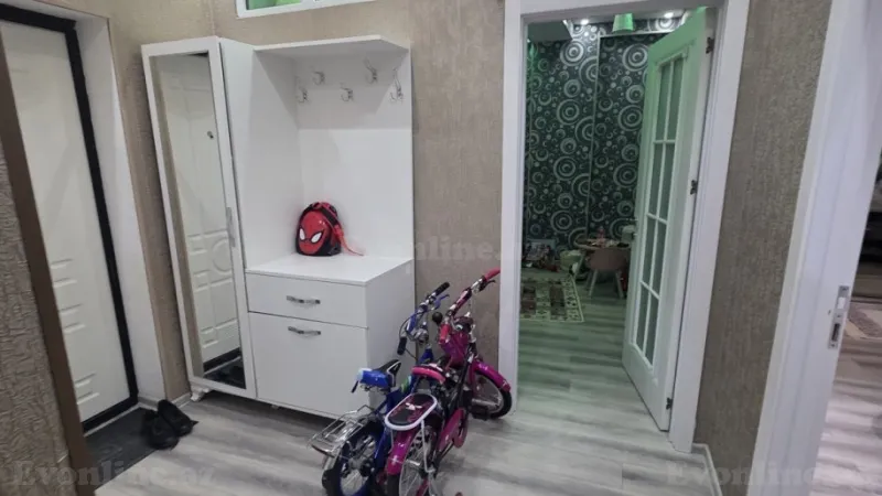 Satılır 3 otaqlı Mənzil Yeni tikili 94 m² Xırdalan - şəkil 6