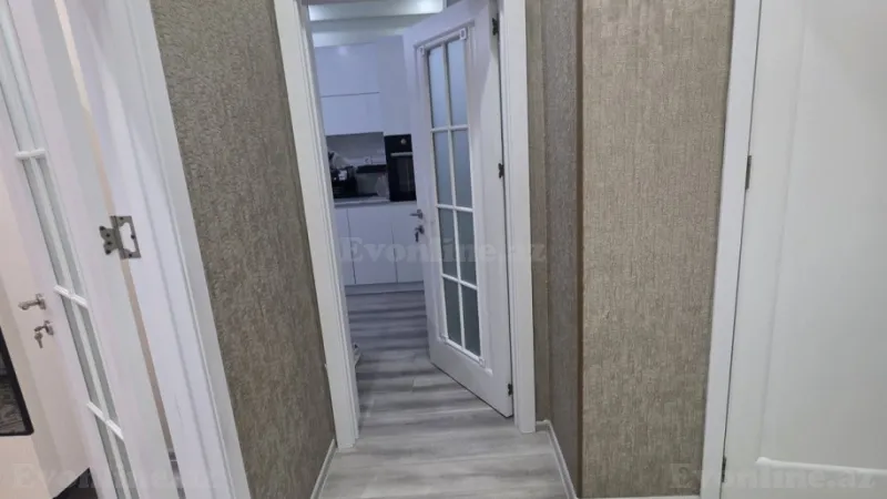 Satılır 3 otaqlı Mənzil Yeni tikili 94 m² Xırdalan - şəkil 8