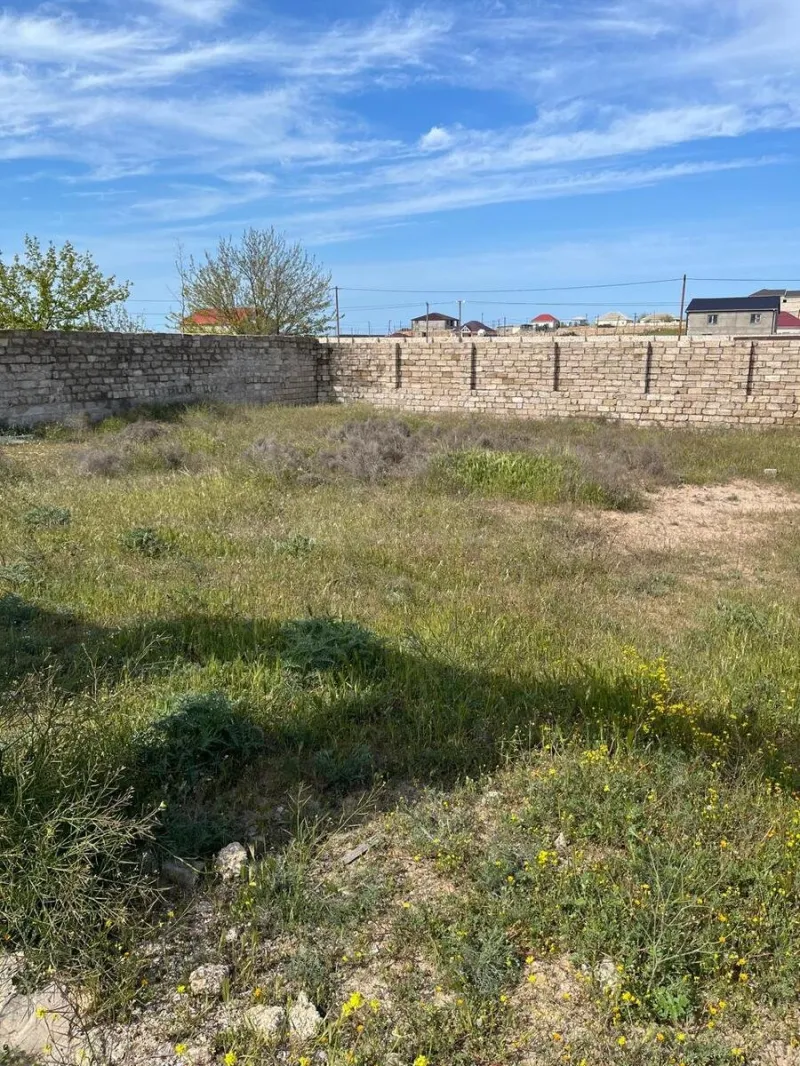 Torpaq Dübəndi Satılır