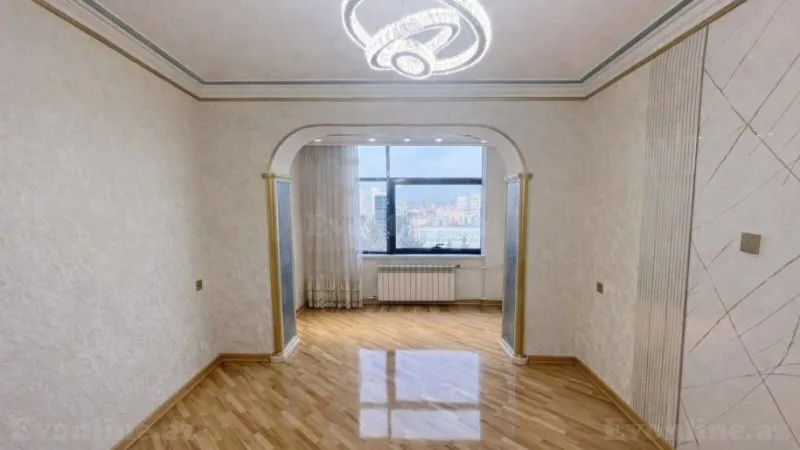 Satılır 2 otaqlı Mənzil Köhnə tikili 61 m² Nərimanov r. - şəkil 4