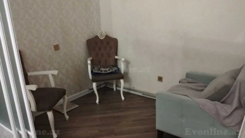 Kirayə verilir 2 otaqlı Mənzil Yeni tikili 70 m² 20 Yanvar m. - şəkil 4