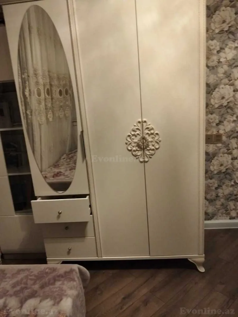 Kirayə verilir 2 otaqlı Mənzil Yeni tikili 70 m² 20 Yanvar m. - şəkil 5