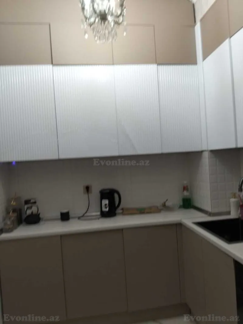 Kirayə verilir 2 otaqlı Mənzil Yeni tikili 70 m² 20 Yanvar m. - şəkil 7