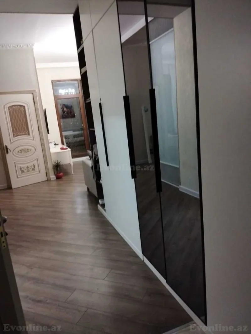 Kirayə verilir 2 otaqlı Mənzil Yeni tikili 70 m² 20 Yanvar m. - şəkil 8