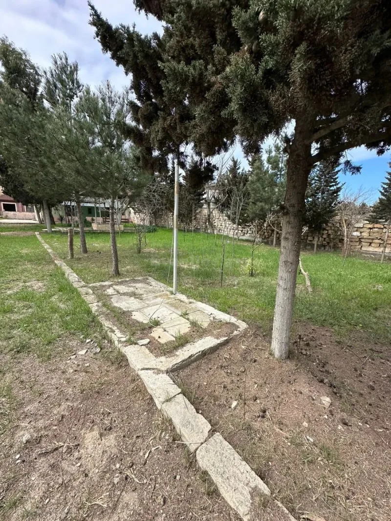 Torpaq Nardaran Satılır