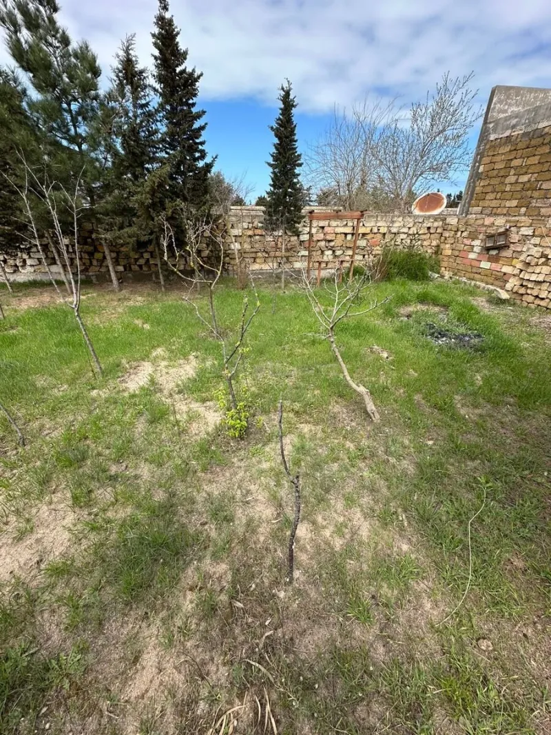 Satılır Torpaq 12 sot Nardaran - şəkil 4