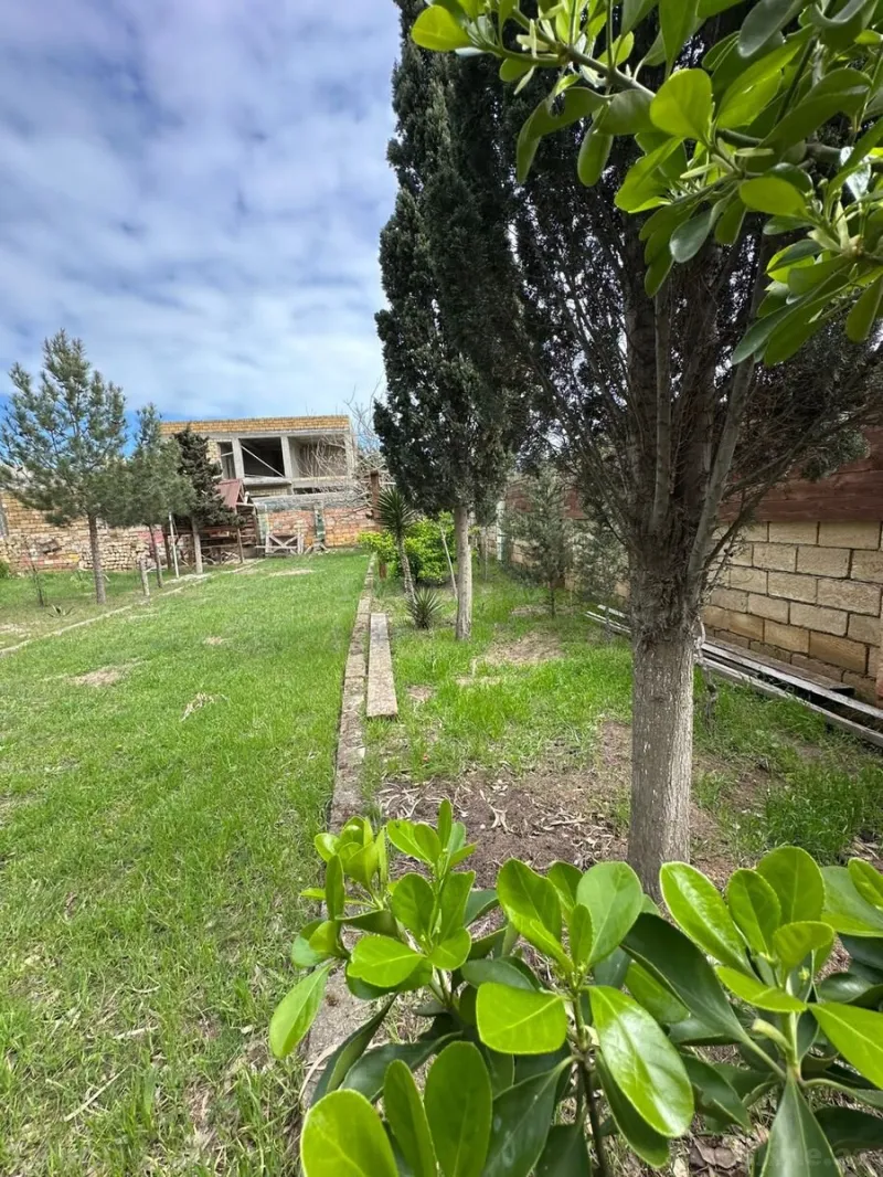 Satılır Torpaq 12 sot Nardaran - şəkil 5