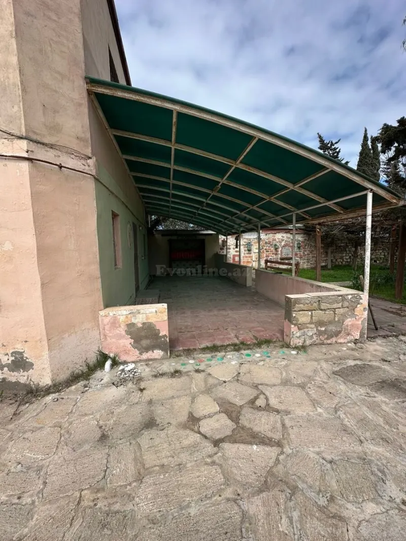 Satılır Torpaq 12 sot Nardaran - şəkil 7