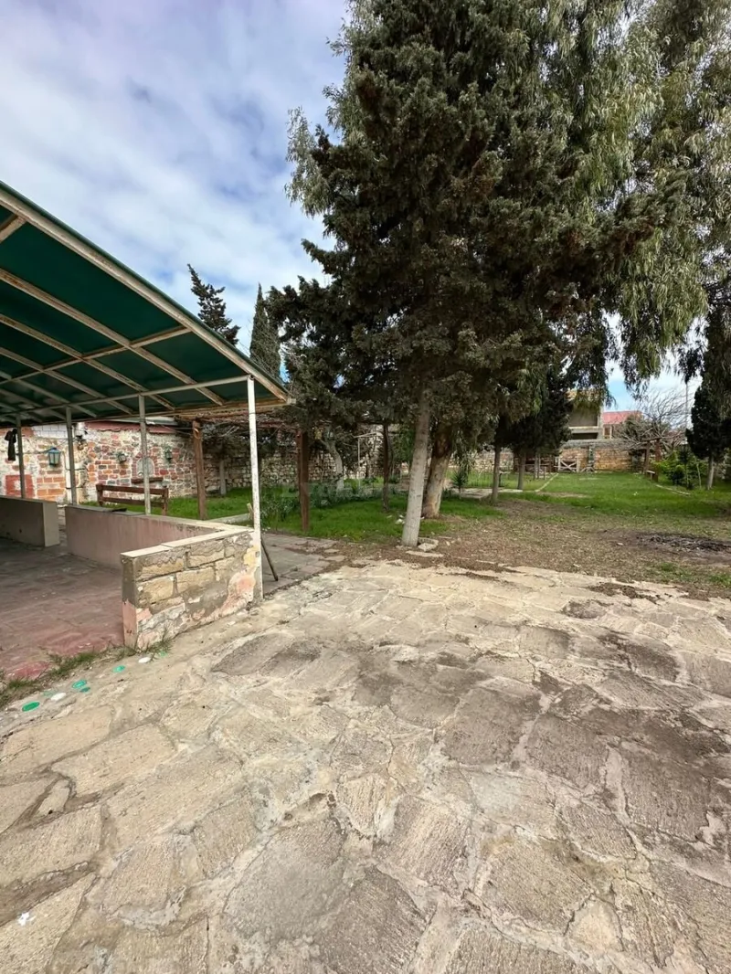 Satılır Torpaq 12 sot Nardaran - şəkil 9