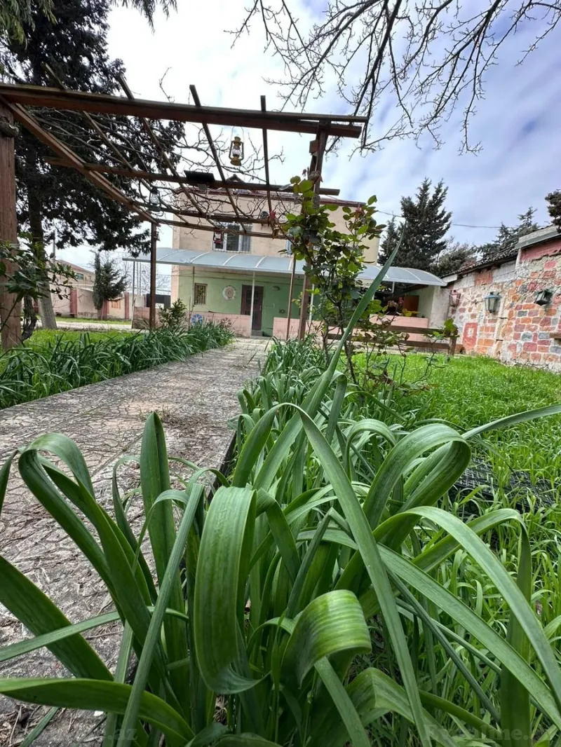 Satılır Torpaq 12 sot Nardaran - şəkil 10