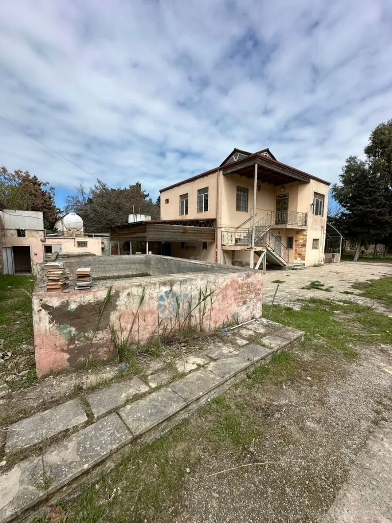 Satılır Torpaq 12 sot Nardaran - şəkil 13