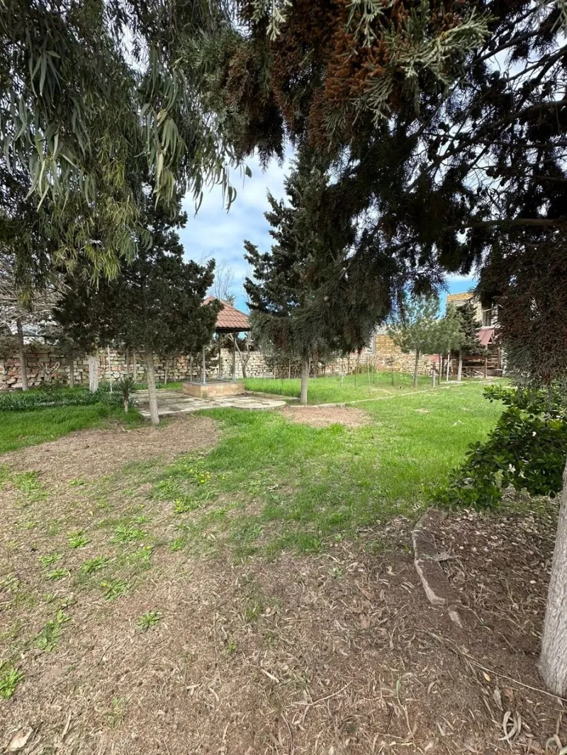 Satılır Torpaq 12 sot Nardaran - şəkil 14