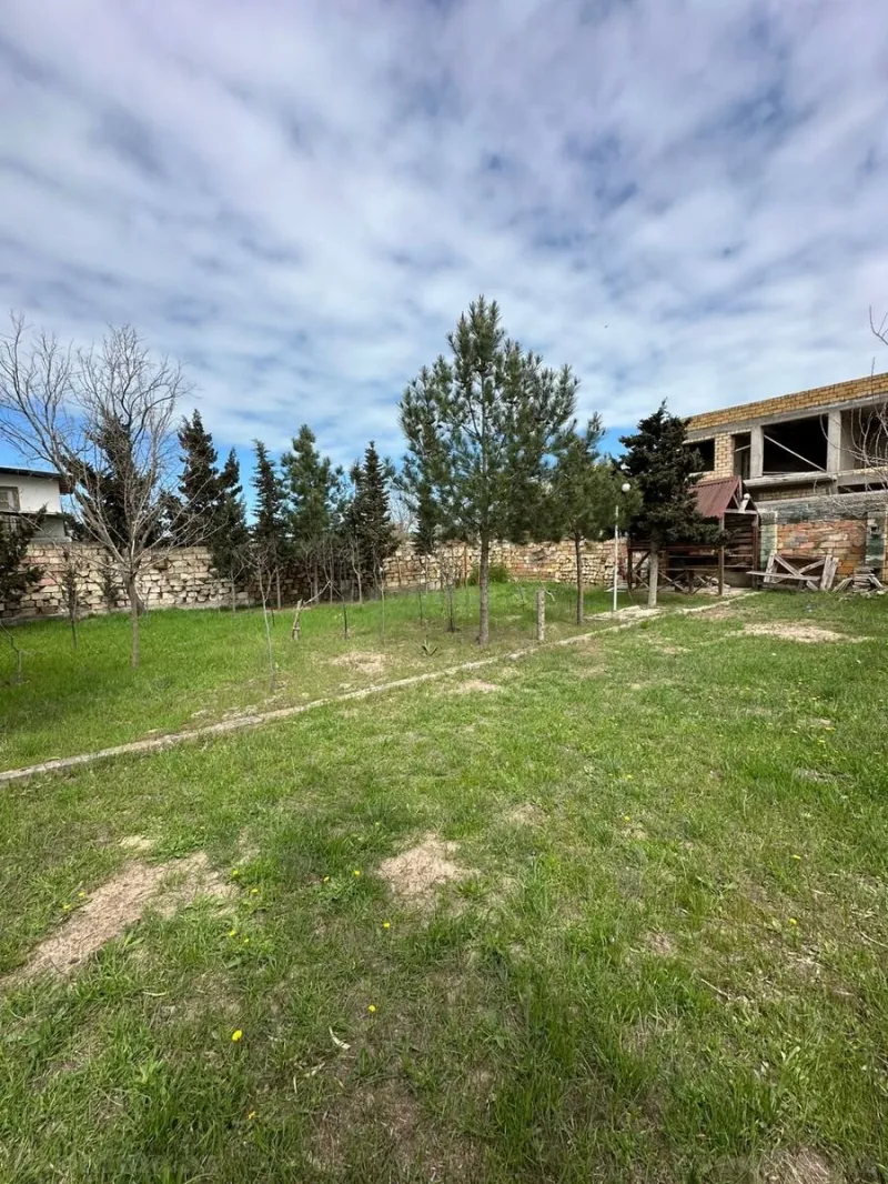 Satılır Torpaq 12 sot Nardaran - şəkil 15