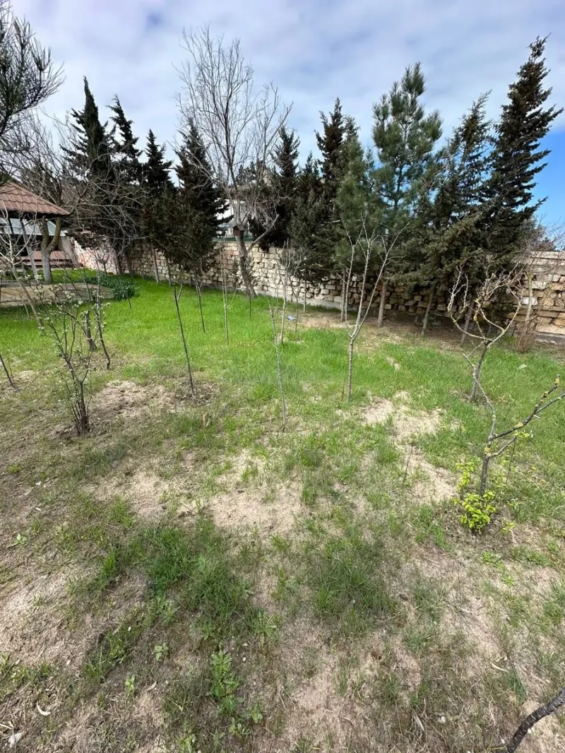 Satılır Torpaq 12 sot Nardaran - şəkil 18