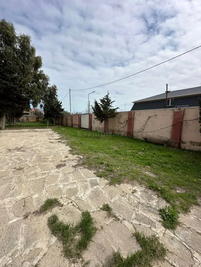 Satılır Torpaq 12 sot Nardaran - şəkil 19