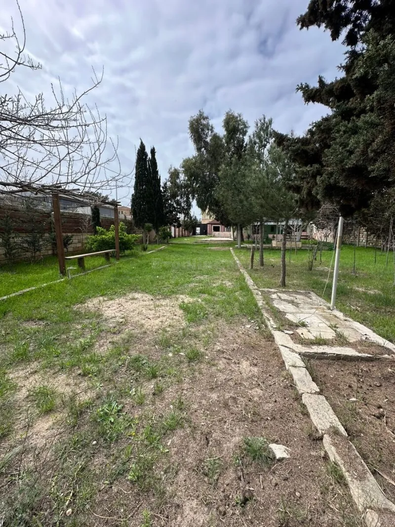 Satılır Torpaq 12 sot Nardaran - şəkil 21