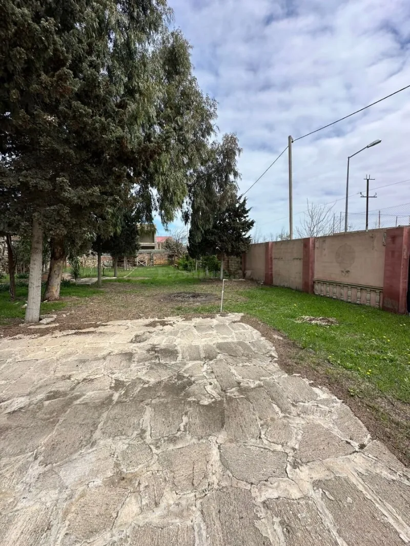 Satılır Torpaq 12 sot Nardaran - şəkil 22