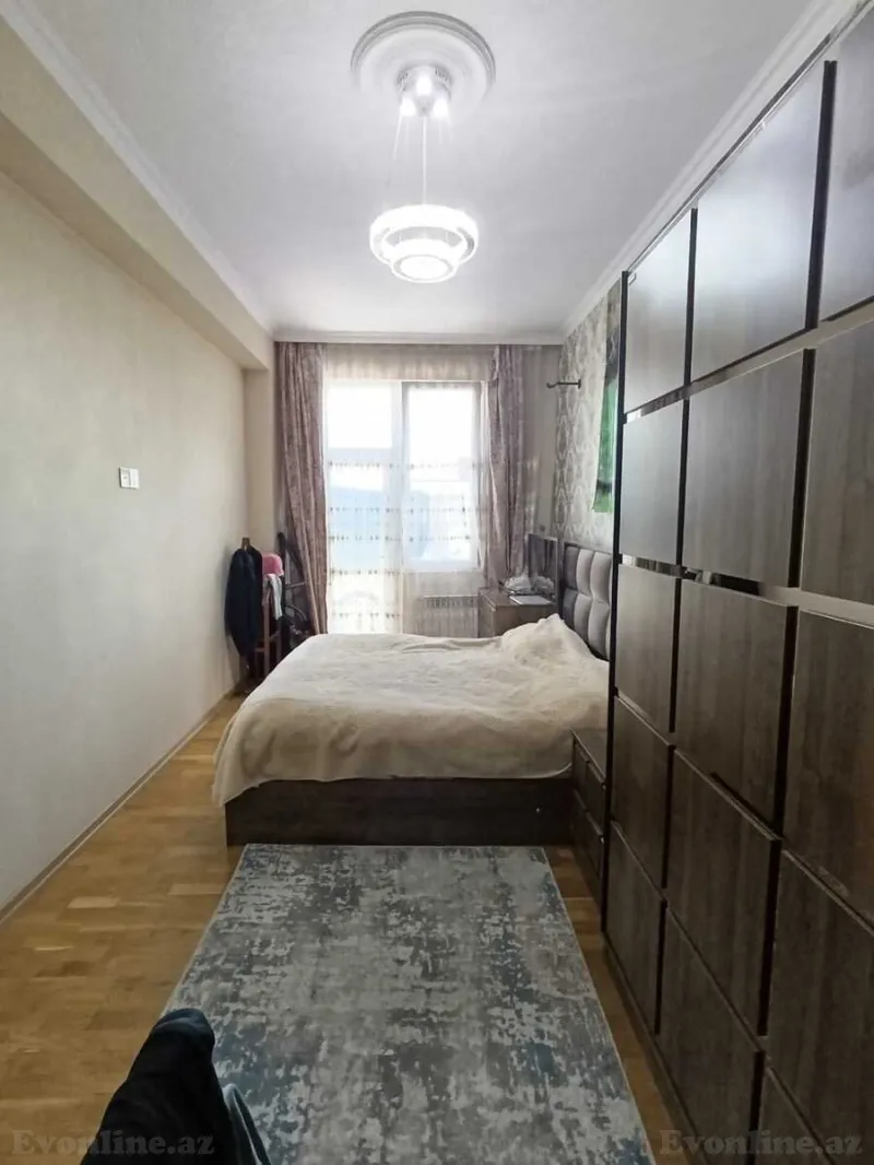 Satılır 2 otaqlı Mənzil Yeni tikili 68 m² Biləcəri - şəkil 9