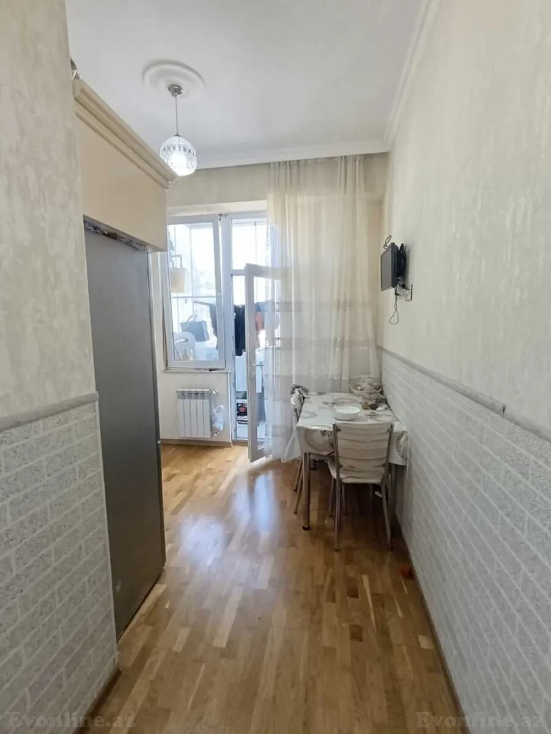 Satılır 2 otaqlı Mənzil Yeni tikili 68 m² Biləcəri - şəkil 12