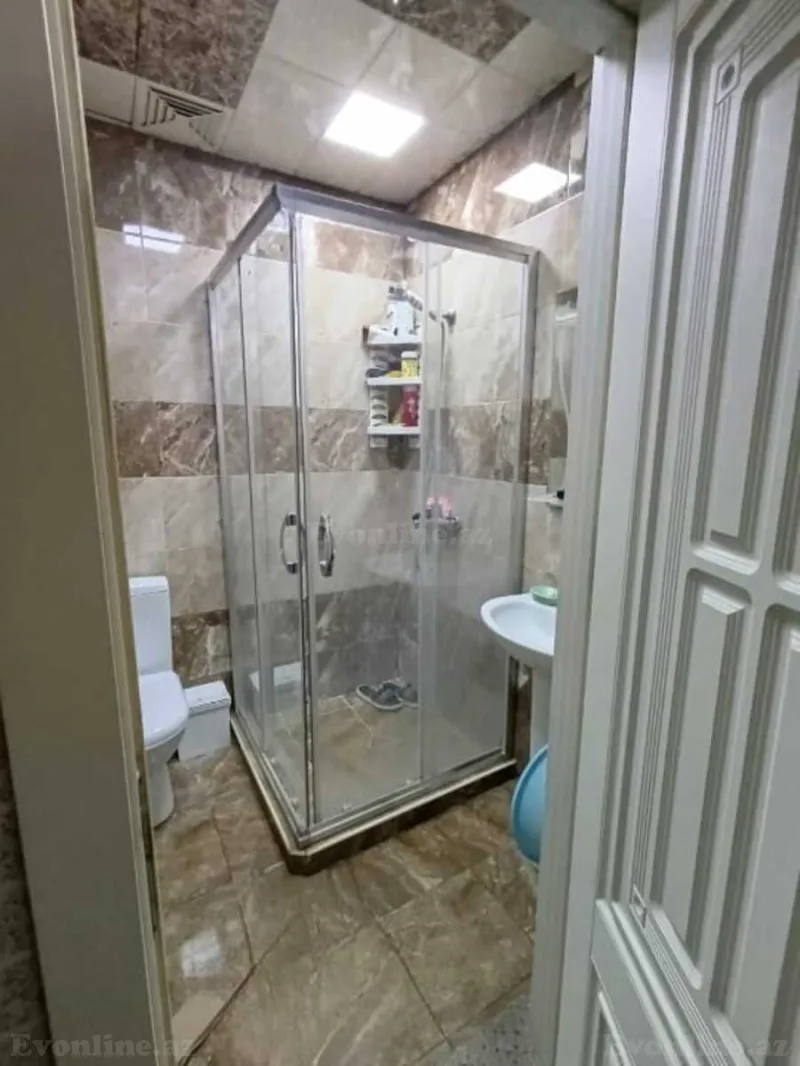 Satılır 2 otaqlı Mənzil Yeni tikili 68 m² Biləcəri - şəkil 14