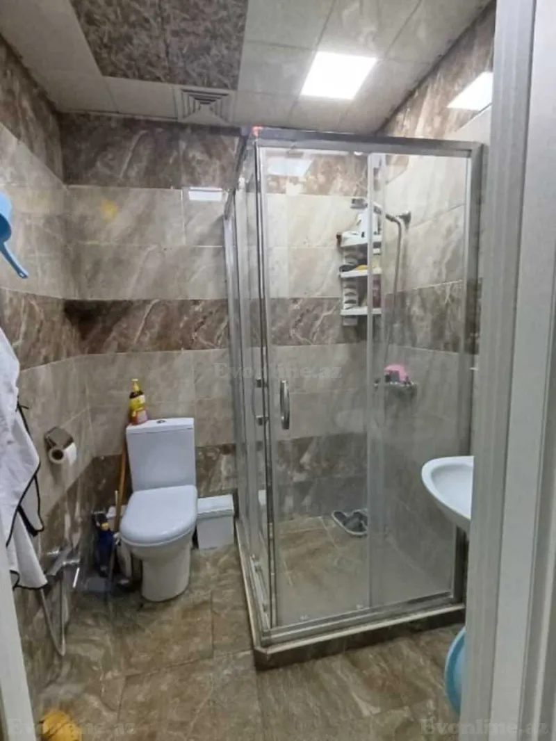 Satılır 2 otaqlı Mənzil Yeni tikili 68 m² Biləcəri - şəkil 15