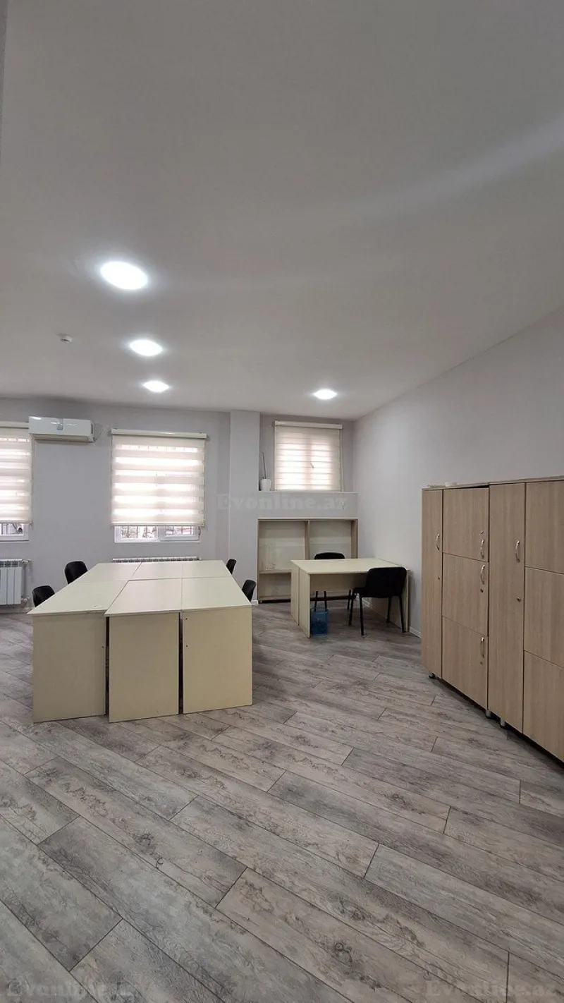 Kirayə verilir Ofis 100 m² 9-cu mikrorayon - şəkil 5