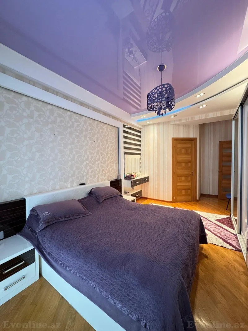 Satılır 3 otaqlı Mənzil Yeni tikili 160 m² 2-ci mikrorayon - şəkil 6