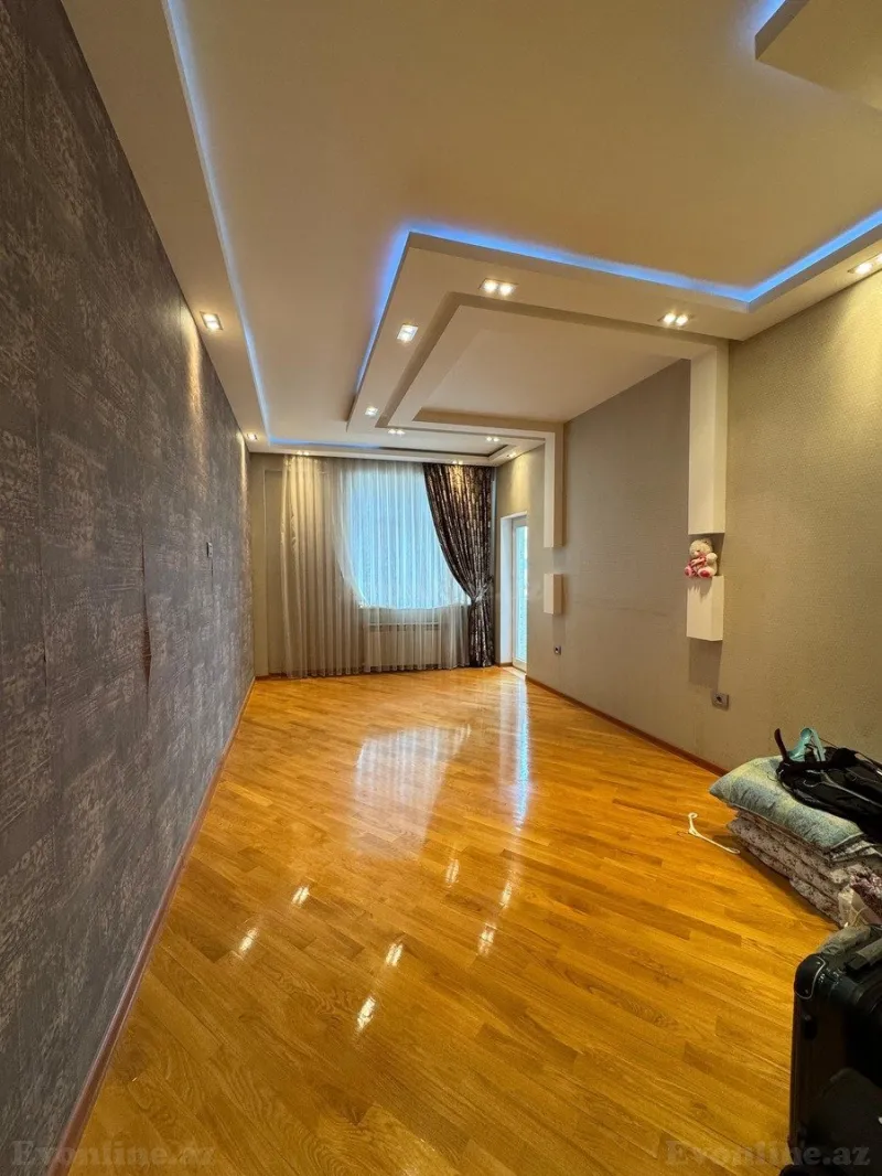 Satılır 3 otaqlı Mənzil Yeni tikili 160 m² 2-ci mikrorayon - şəkil 7