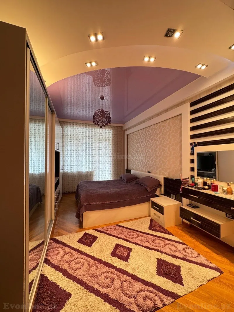 Satılır 3 otaqlı Mənzil Yeni tikili 160 m² 2-ci mikrorayon - şəkil 8