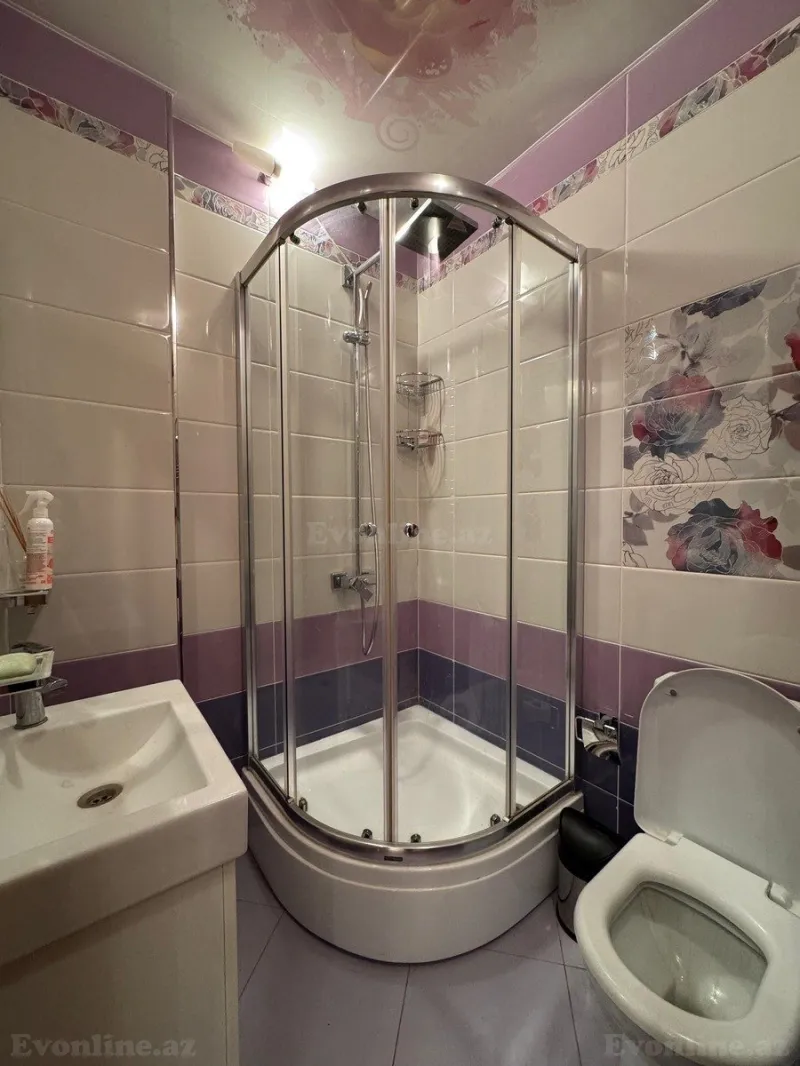 Satılır 3 otaqlı Mənzil Yeni tikili 160 m² 2-ci mikrorayon - şəkil 9