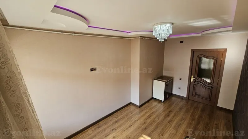 Satılır 3 otaqlı Mənzil Yeni tikili 100 m² 8 Noyabr m. - şəkil 12