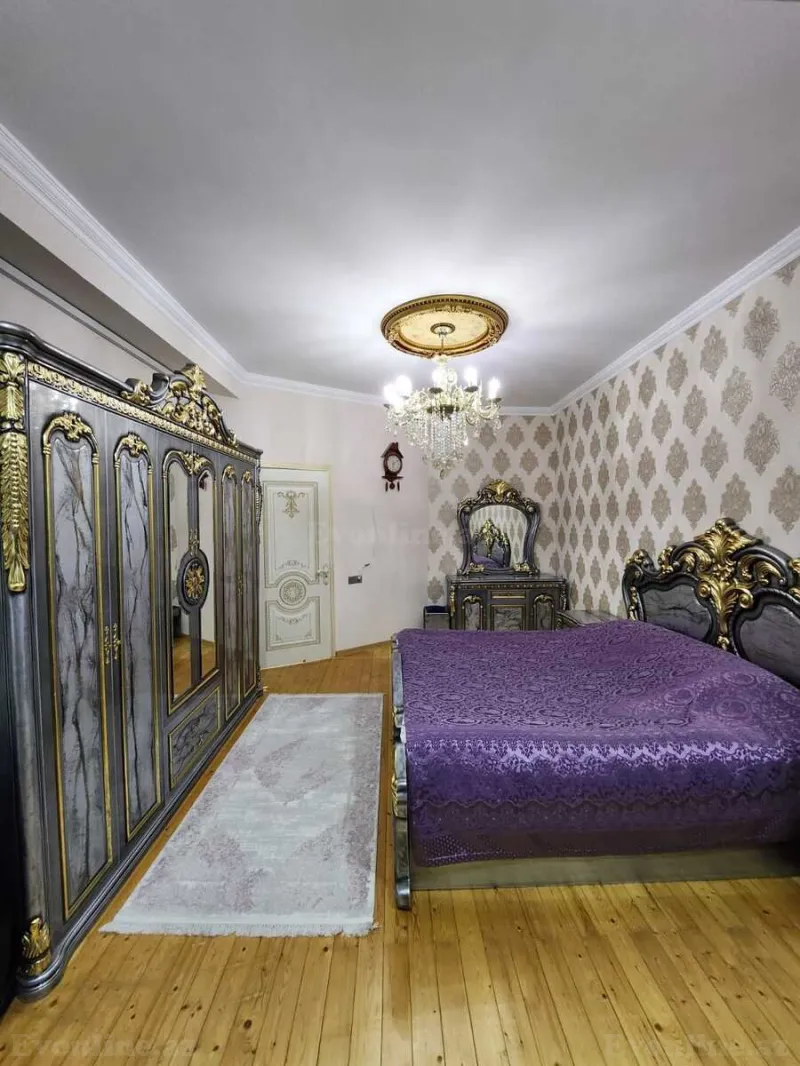 Satılır 2 otaqlı Mənzil Yeni tikili 70 m² Əhmədli - şəkil 10