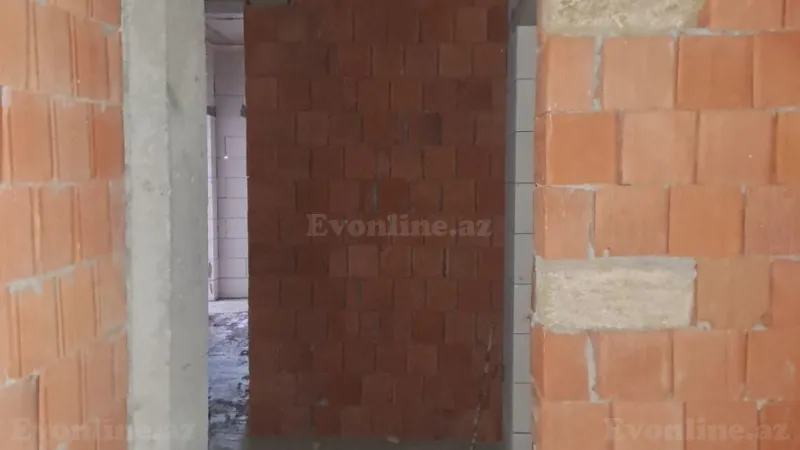 Satılır 2 otaqlı Mənzil Yeni tikili 88.8 m² 20 Yanvar m. - şəkil 3
