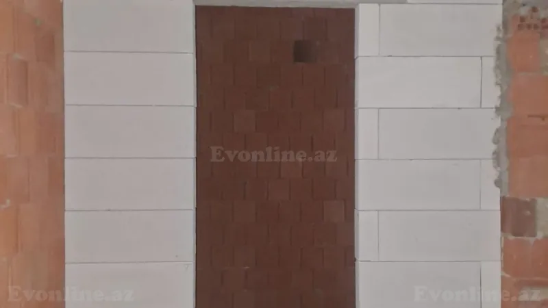 Satılır 2 otaqlı Mənzil Yeni tikili 88.8 m² 20 Yanvar m. - şəkil 8