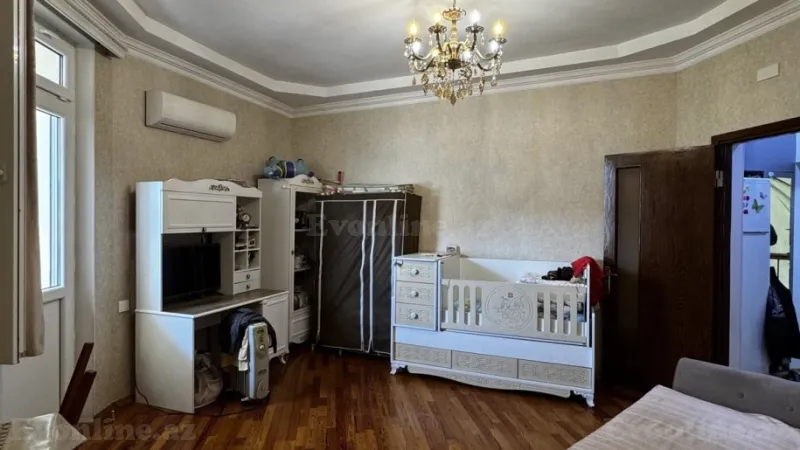 Satılır 2 otaqlı Mənzil Köhnə tikili 40 m² Elmlər Akademiyası m. - şəkil 5